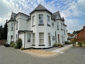 Stylish One Bedroom Central Bournemouth Flat